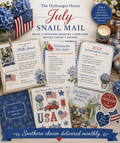 July Single Month Subscription